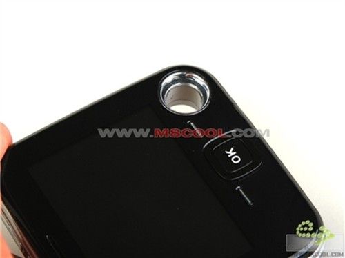 别只看诺基亚 09年雷人山寨手机汇总