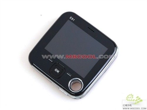 别只看诺基亚 09年雷人山寨手机汇总