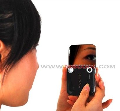 别只看诺基亚 09年雷人山寨手机汇总