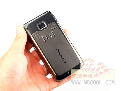 别只看诺基亚 09年雷人山寨手机汇总