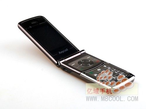 别只看诺基亚 09年雷人山寨手机汇总