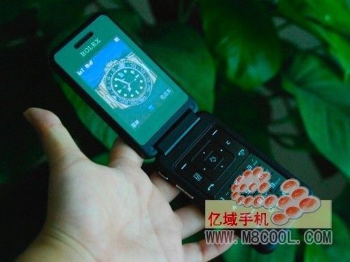 别只看诺基亚 09年雷人山寨手机汇总