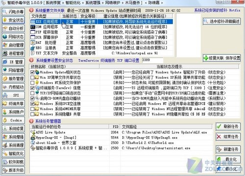 杀软功能还不够多?用智能伴侣协同作战 