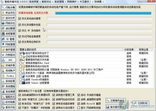 杀软功能还不够多?用智能伴侣协同作战 