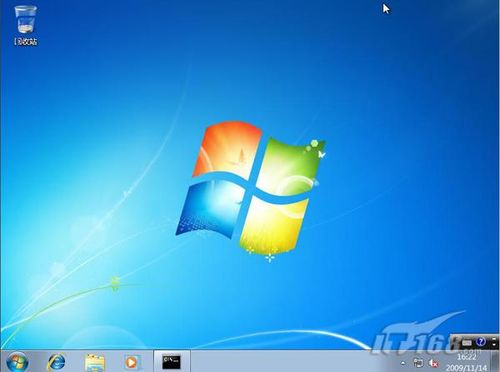 绝非ghost！ 七分钟快速部署Windows 7