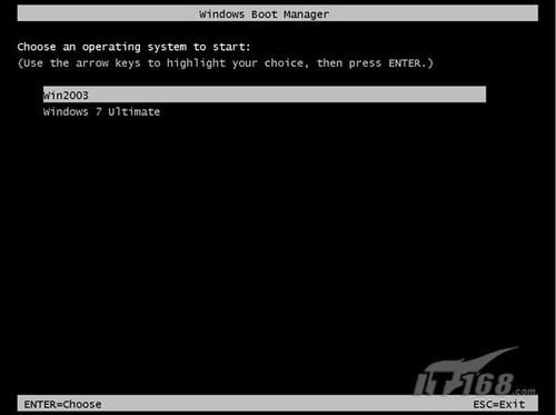 绝非ghost！ 七分钟快速部署Windows 7