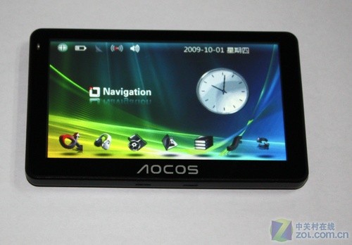 送三件套 奥可视M53年底暴降仅售899