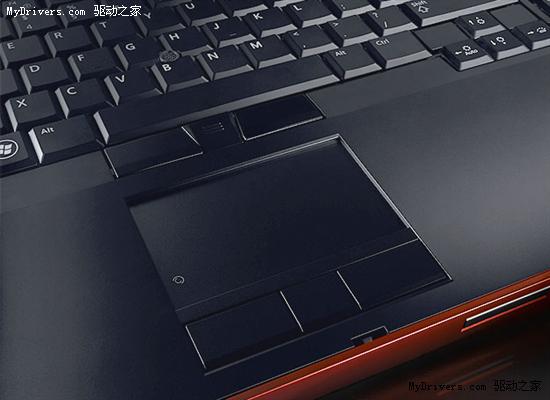 Core i7之芯：戴尔推全球最强移动工作站Precision M6500