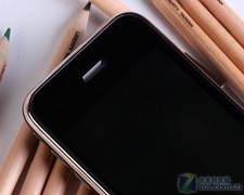3G应用奏出精彩 联通版iPhone 3GS评测 
