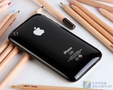 3G应用奏出精彩 联通版iPhone 3GS评测 