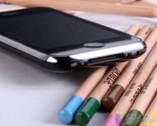 3G应用奏出精彩 联通版iPhone 3GS评测 