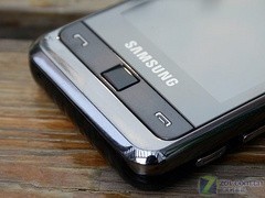 500万像素智能机 8GB三星i900逼近两千 