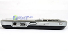 全键盘智能机皇 CSL版黑莓9000高价到货 