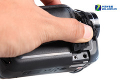 小巧纤薄全高清DV 海尔DV-E50摄像机评测 