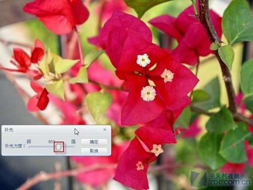 可牛影像转型图片处理专家 效果媲美photoshop 