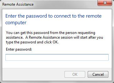 远程求助必看！Win7远程助手使用指南