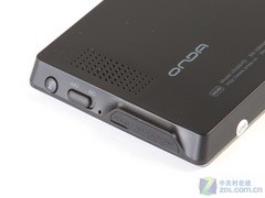 HDMI+OTG 8GB仅399元 昂达VX585HD评测 