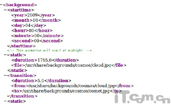 Ubuntu9.10最新界面解析 与Win7相似