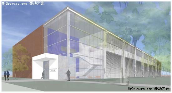 IBM研发全球最快的超级计算机“蓝水”