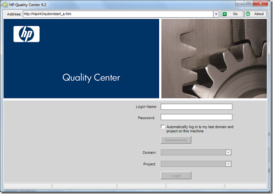 如何解决HP QC(Quality Center)在Windows 7下不能工作的问题