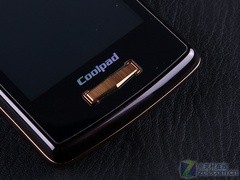 3.2吋屏+48GB+WiFi+500W 酷派N900+评测 