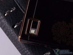 3.2吋屏+48GB+WiFi+500W 酷派N900+评测