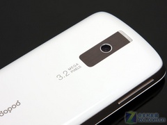 OMS系统智能机 多普达A6188小降百余元 