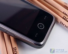 硬件强大搭载OPhone 1.5 LG GW880评测 