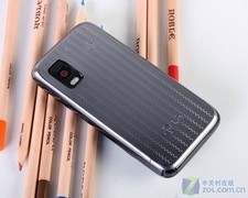 硬件强大搭载OPhone 1.5 LG GW880评测 