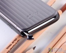 硬件强大搭载OPhone 1.5 LG GW880评测 