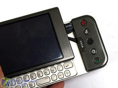 价格再次跌破2000元 HTC G1今终现降幅 