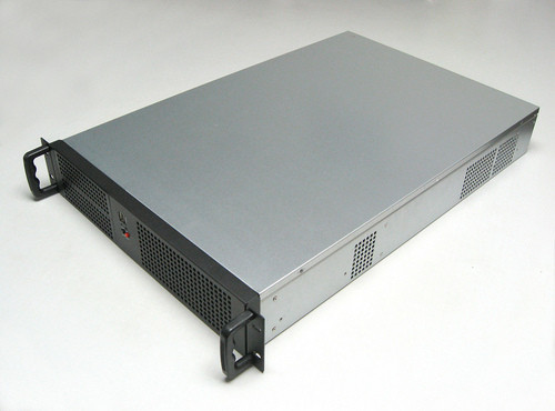 神秘Google服务器登陆中国 