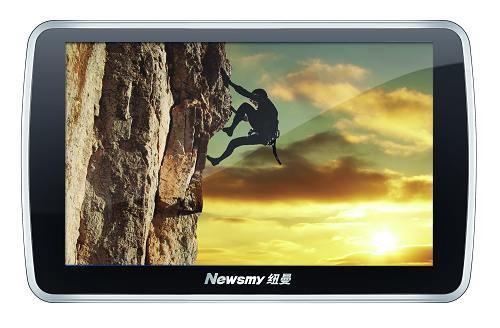 1080P高清先锋 纽曼A16HD+ 升级影音娱乐生活 