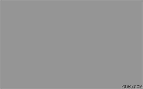 Photoshop打造快乐新年2010光影质感文字
