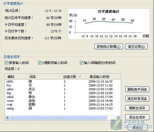 腾讯正式推出QQ五笔输入法 