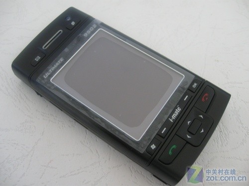 侧滑全键盘智能手机 i-mate9502今到货 