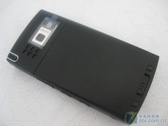 侧滑全键盘智能手机 i-mate9502今到货 