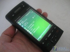 侧滑全键盘智能手机 i-mate9502今到货 