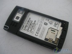 侧滑全键盘智能手机 i-mate9502今到货 