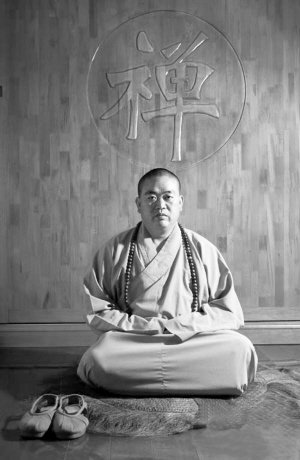 少林寺被捆绑上市 释永信曾称不可能上市(图)