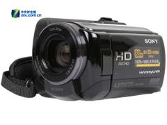 80GB硬盘全高清DV 索尼XR100E4800元促销 