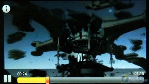 GSM版DROID 摩托罗拉Milestone独家评测 