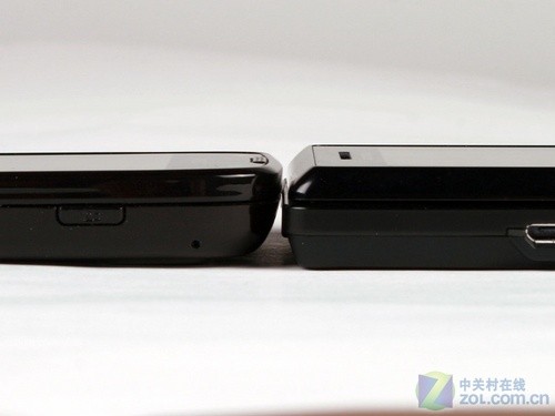 GSM版DROID 摩托罗拉Milestone独家评测 