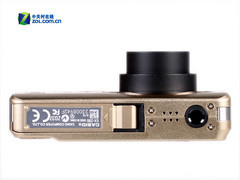 新生代时尚卡片相机 卡西欧Z90评测 