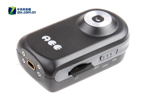 AEE全球最小迷你摄像机 