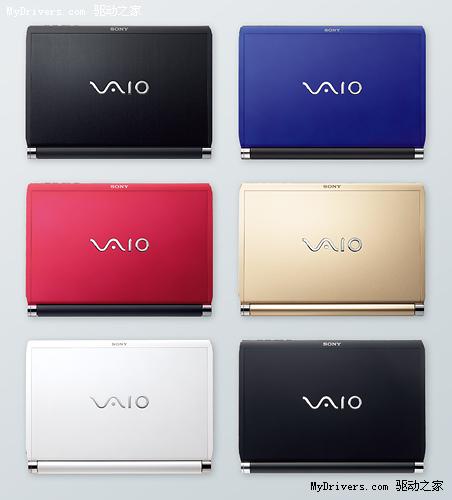 索尼VAIO T归来 变身17小时续航CULV轻薄本