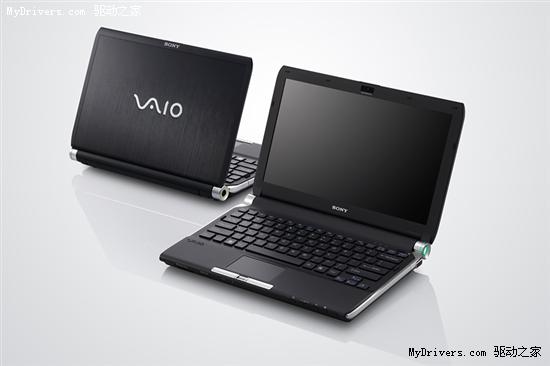 索尼VAIO T归来 变身17小时续航CULV轻薄本