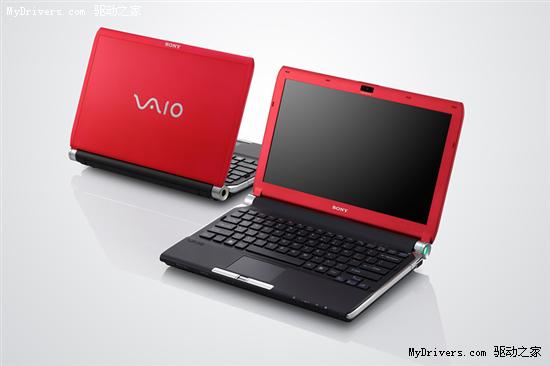 索尼VAIO T归来 变身17小时续航CULV轻薄本