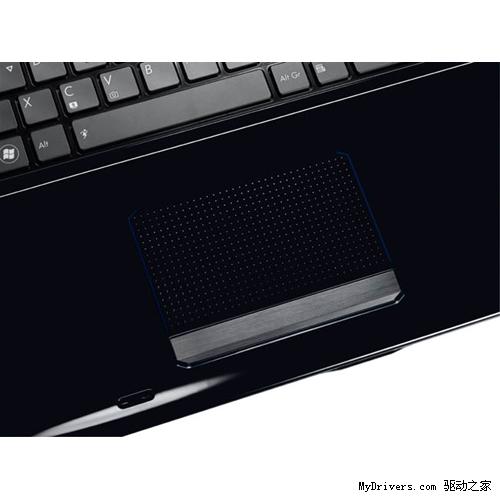 移动旗舰DX11 5870:华硕强本G73JH上线