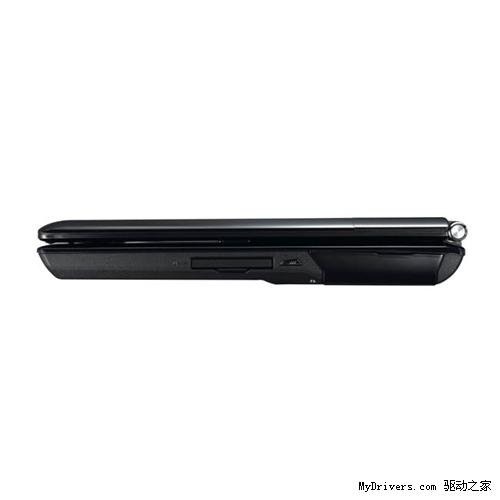 移动旗舰DX11 5870:华硕强本G73JH上线